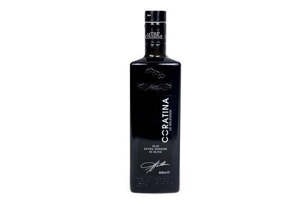 Le Tre Colonne Selezione Coratina, 500 mL