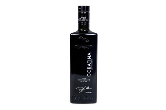 Le Tre Colonne Selezione Coratina, 500 mL