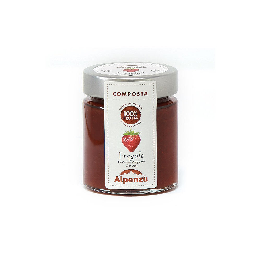 Alpenzu Compote, 150 g