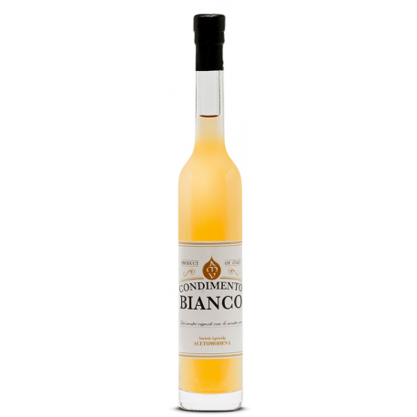 Acetomodena Condimento Bianco, 100 mL