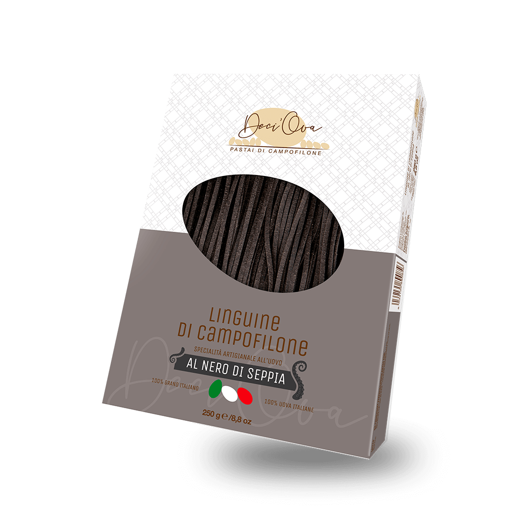 Deci’ova Pasta di Campofilone, 8.8 oz