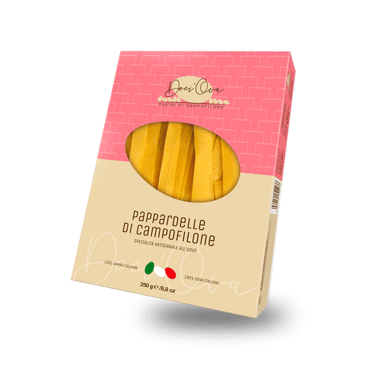 Deci’ova Pasta di Campofilone, 8.8 oz