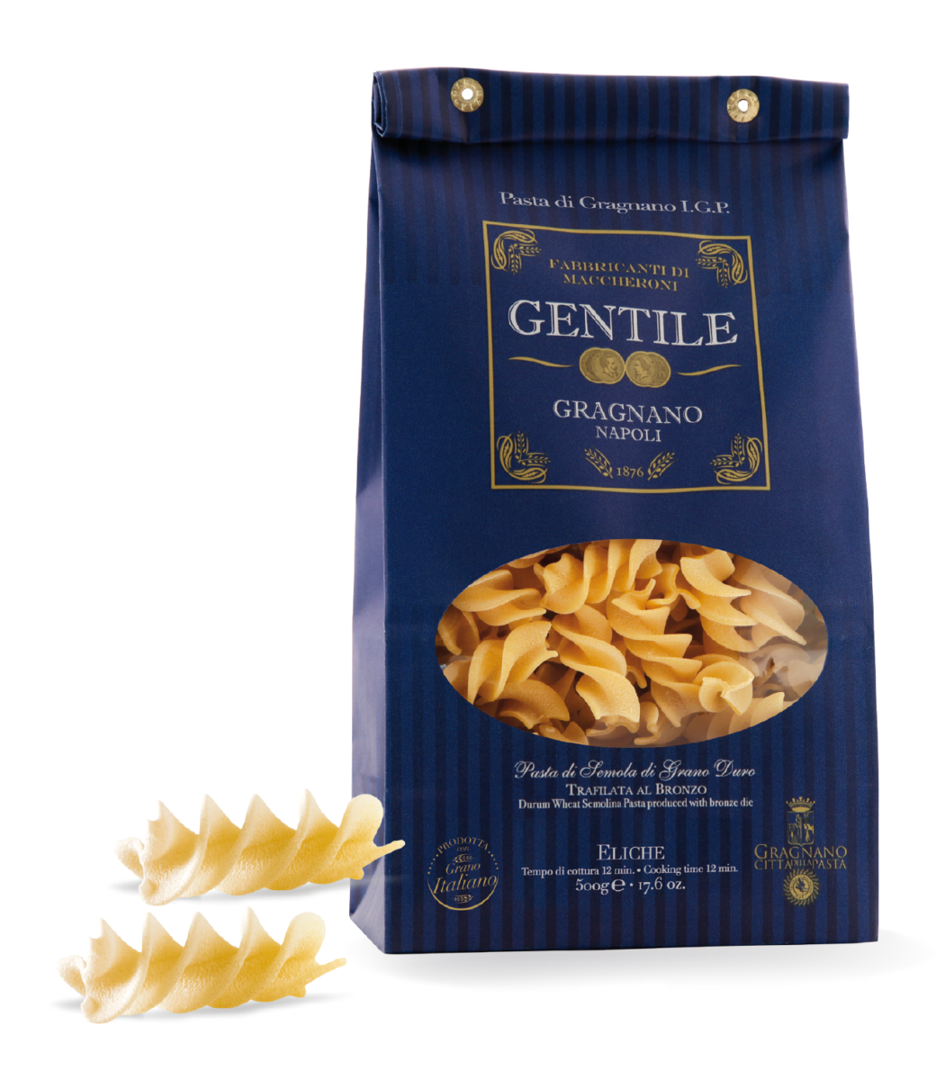 Pastificio Gentile Pasta di Gragano, 500 g