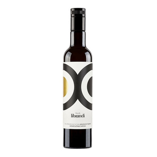 Librandi Carolea Extra Virgin Olive Oil