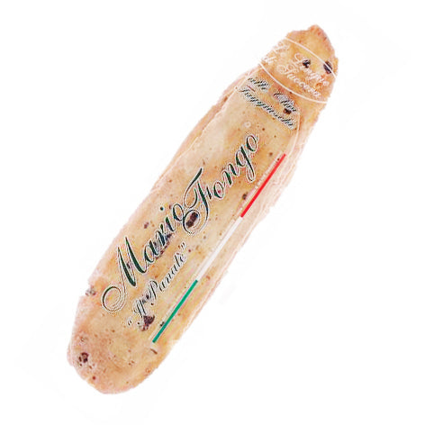 Mario Fongo Lingue di Suocera Crackers, 200 g