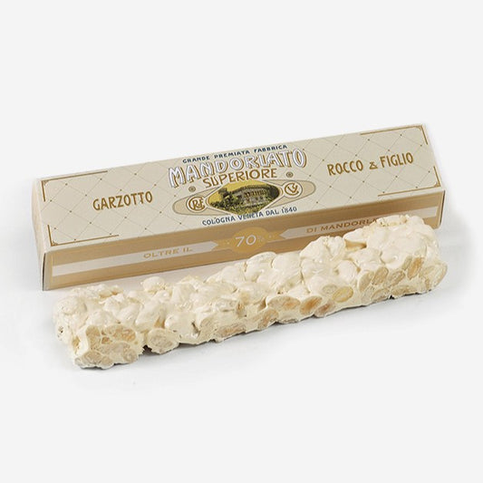 Garzotto Mandorlato