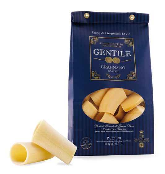 Pastificio Gentile Pasta di Gragano, 500 g