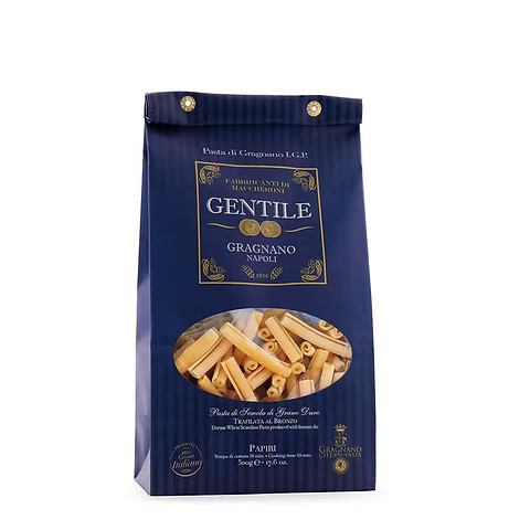 Pastificio Gentile Pasta di Gragano, 500 g