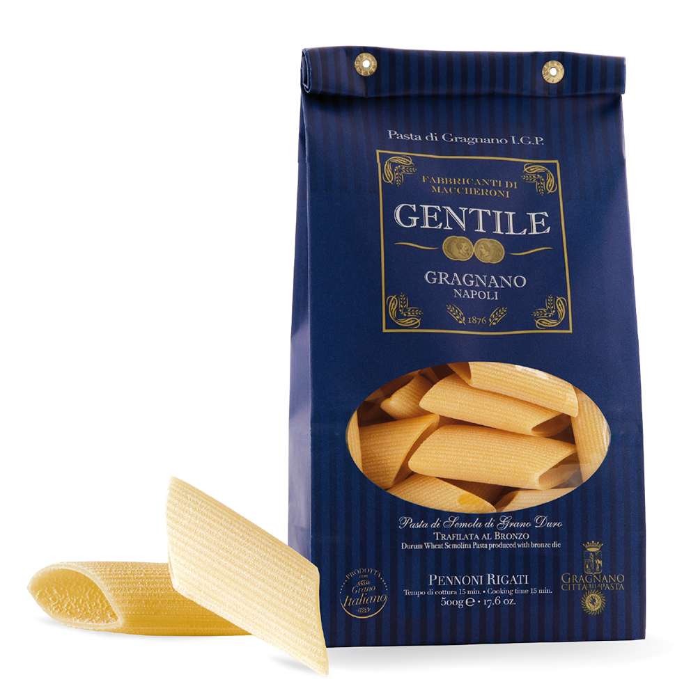 Pastificio Gentile Pasta di Gragano, 500 g
