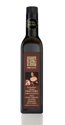 Pruneti Frantoio Olive Oil, 250 mL