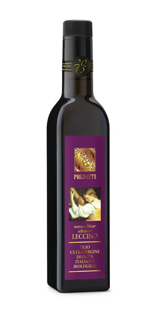 Pruneti Leccino Olive Oil, 250 mL