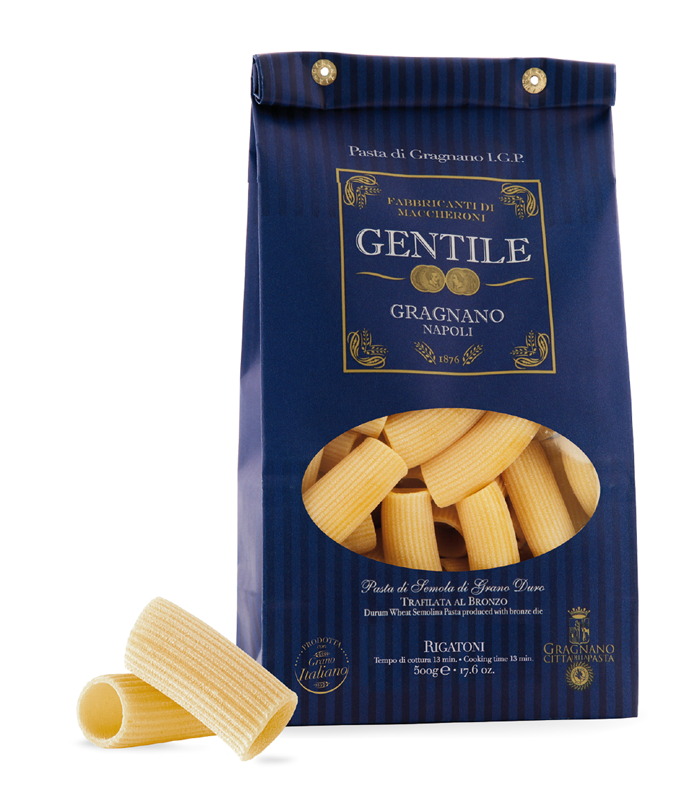 Pastificio Gentile Pasta di Gragano, 500 g