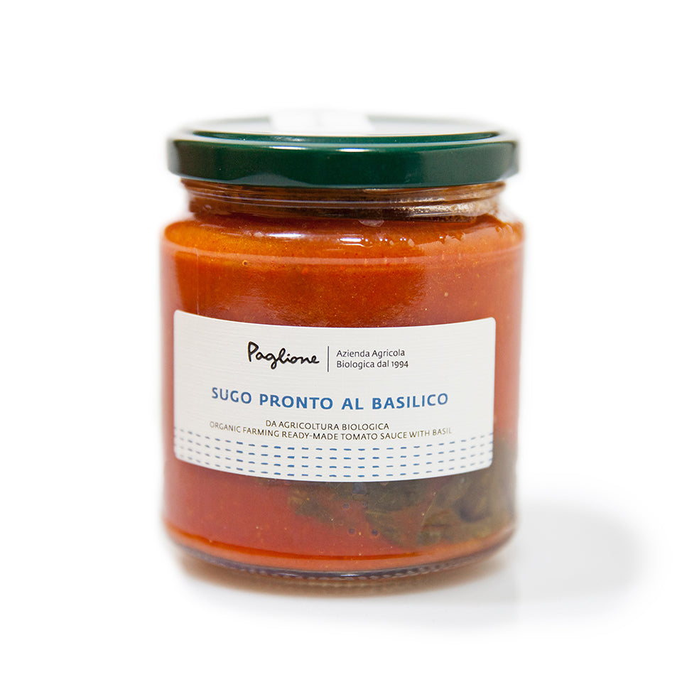 Paglione Ready Made Sauce, 190 g