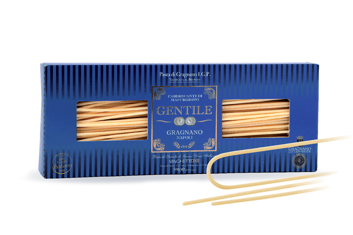 Pastificio Gentile Pasta di Gragano, 500 g