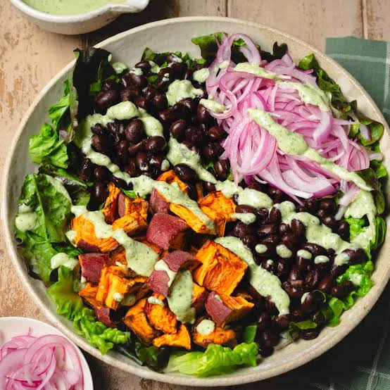 SALAD