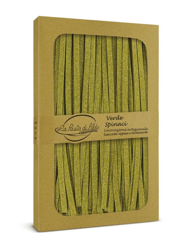 Pasta di Aldo