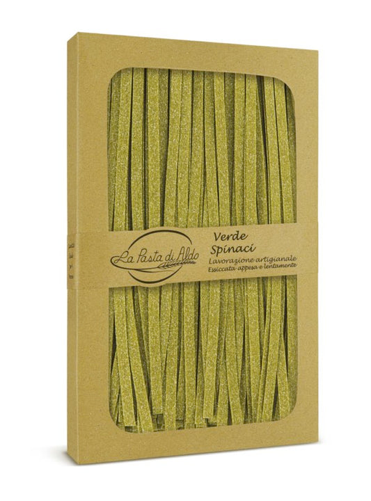Pasta di Aldo