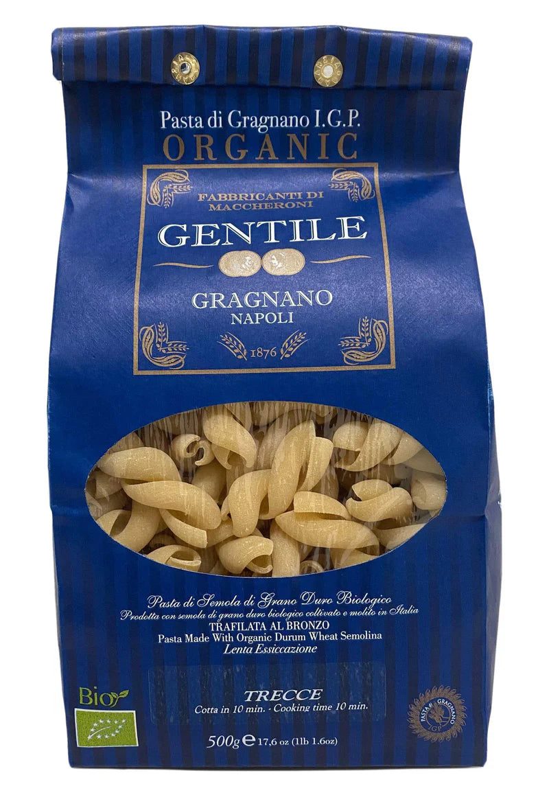Pastificio Gentile Pasta di Gragano, 500 g