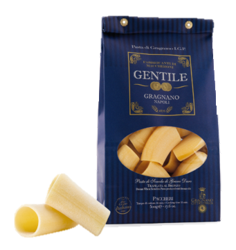gentile imported pasta