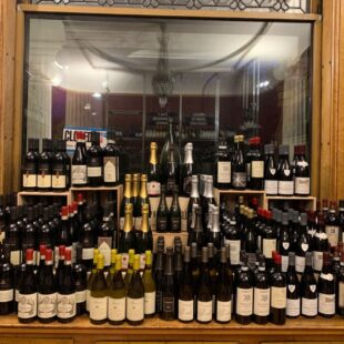 Anniversary Wine Tasting