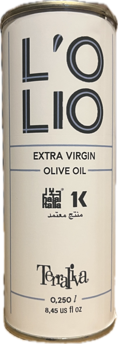 Olive oil