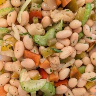 SALAD