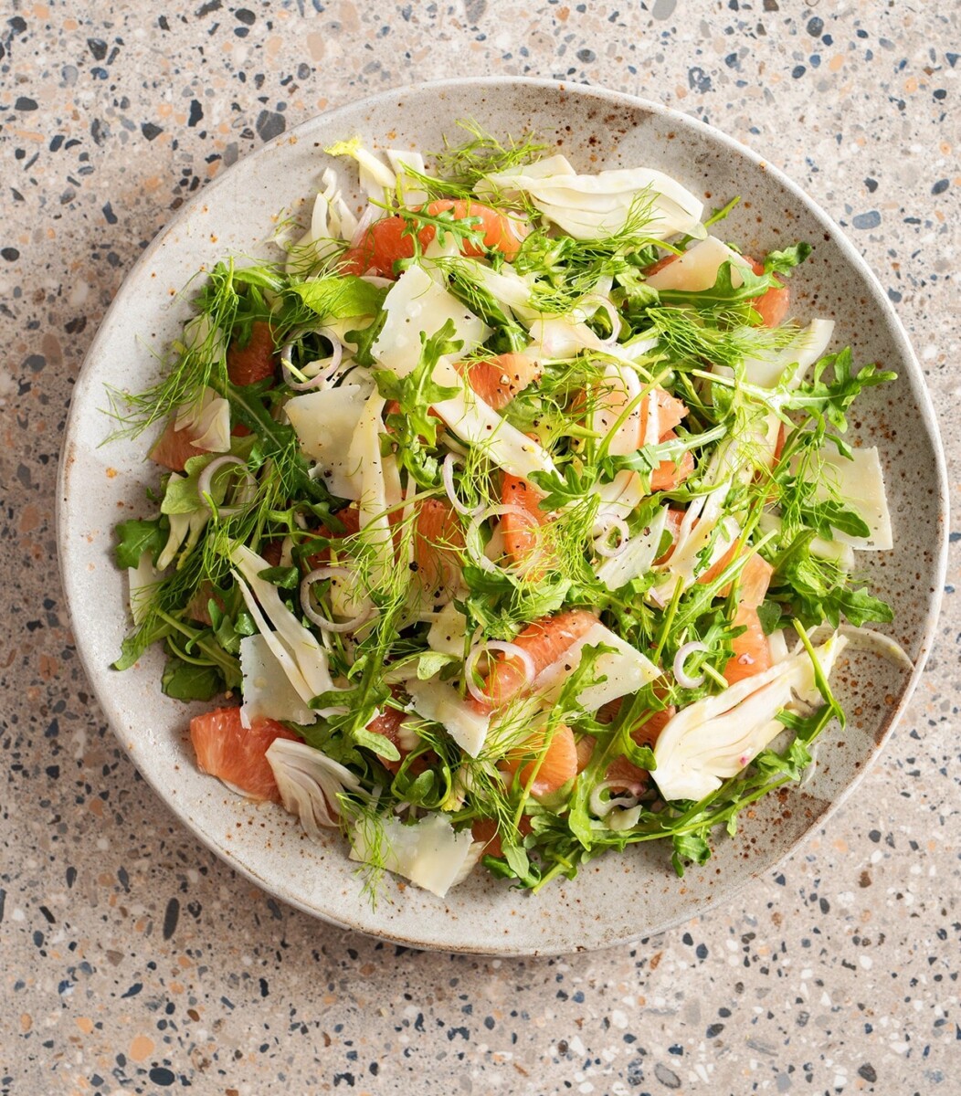 SALAD