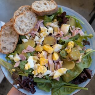 SALAD