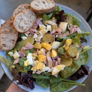 SALAD
