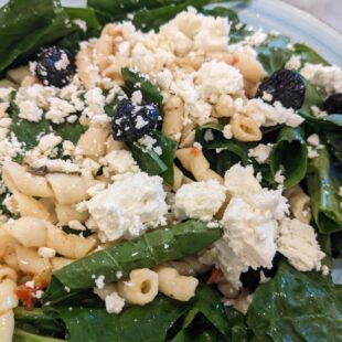 SALAD