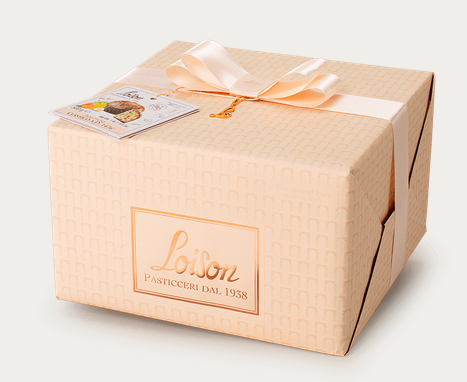 Loison AD 1476 Panettone
